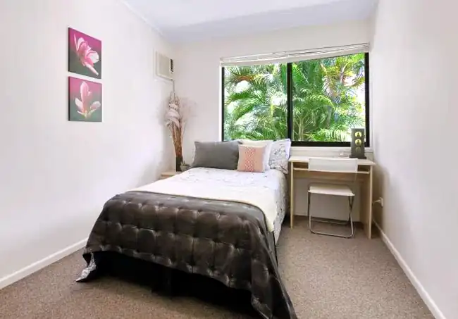 Private Bedroom