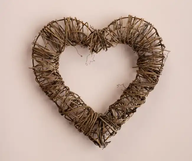 Woven Heart