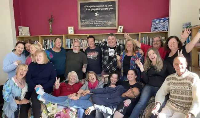 Group Photo